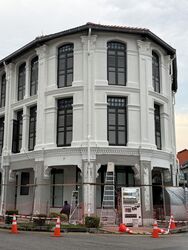 Keong Saik Road (D2), Shop House #531051681
